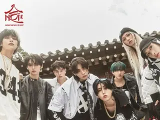 「Stray Kids」、アメリカ上半期CD販売量2位…トップ10の半分がK-POP