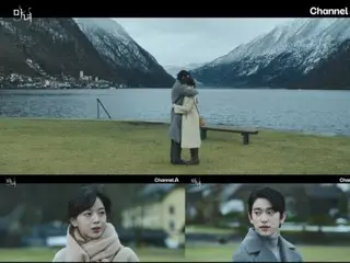 ≪韓国ドラマREVIEW≫「魔女-君を救うメソッド-」１０話あらすじと撮影秘話…最後にメインキャストからのメッセージ＝撮影裏話・あらすじ
