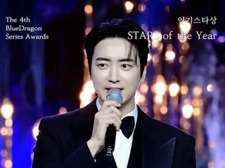 俳優イ・ジュンヒョク、イ・ジュニョン（元UKISS）の“名前聞き間違いミス”を擁護…「あまり気にせず、今度一緒にご飯食べに行こう」