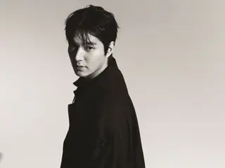 イ・ミンホ、“私生活論争は個人的な欲求のせいだと思う...節制しようと努力している”