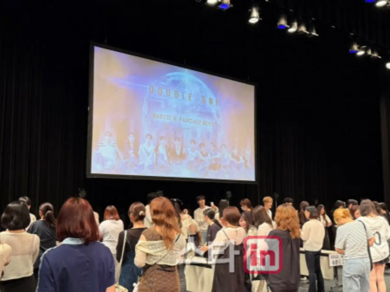 bae173 ジェイミン チェキ ポラ ポラロイド サイン会 FANTASYBOYS ソンミン サイン入り ポラ チェキ - メルカリ