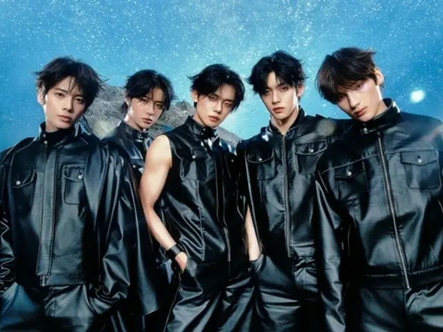 「TOMORROW X TOGETHER（TXT）」、本日4thフルアルバムでカムバック…コンセプト・パフォーマンスで届けるカタルシス