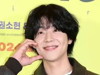 チェ・ジョンヒョプ、水害被災民救済のために100万ウォンを寄付…「誰もが笑える日が来るように願う」