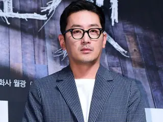 俳優ハ・ジョンウ、ファンへの“度が過ぎる”コメントに大炎上…直接謝罪する騒動に