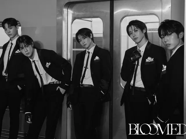 【オフィシャルインタビュー】「ASC2NT」、初のアジアツアーでの来日イベント前インタビュー…新メンバー加入で迎える“新しい始まり”