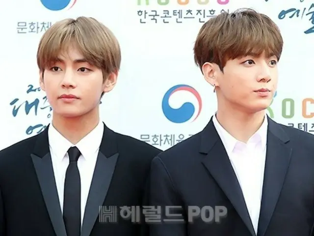 「BTS」 VとJUNG KOOK、「脱オタク収容所」への9000万ウォンの損害賠償訴訟の調停が不成立に