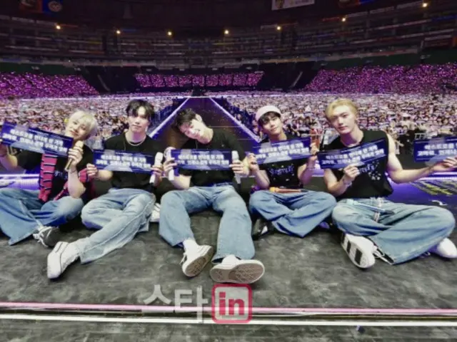 【単独】「ASTRO」、新しいユニット誕生…「ジュニジニ」8月初披露