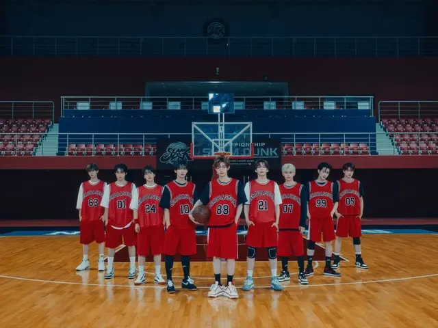 「ZEROBASEONE」、新曲「BLUE」が米・ビルボード“ベストK-POPソング25選”7位にランクイン