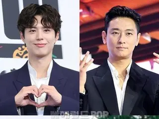 【公式】パク・ボゴム&チュ・ジフン&パク・ボヨン&IU（アイユー）、ことし初開催「2025グローバルOTTアワード」主演賞にノミネート