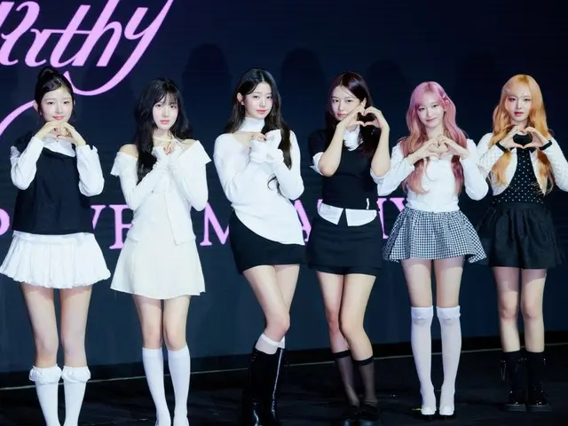 「IVE」、「REBEL HEART」が米国ビルボードの「2025年最高のK-POPソング25」に選定