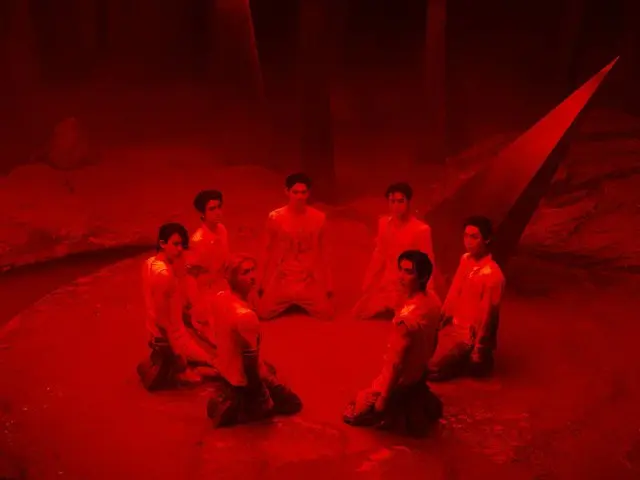 「ENHYPEN」、「ビルボード200」6週連続チャートイン…人気ロングラン