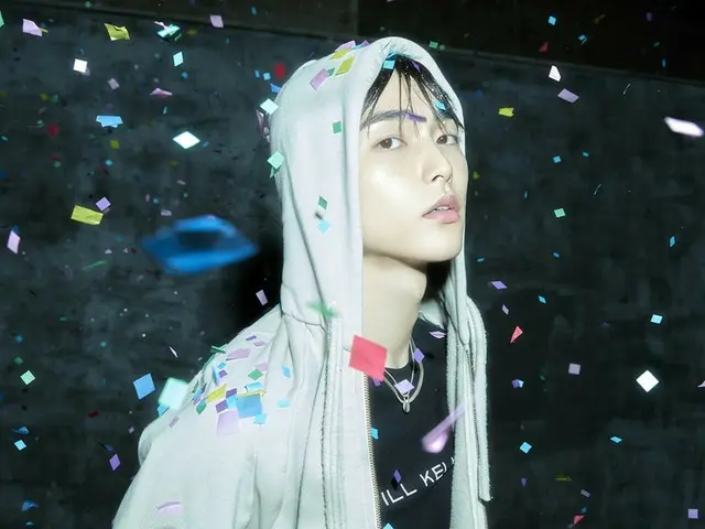 元「RIIZE」Xng Han（スンハン）、ソロ曲「Heavenly Blue」作詞から振付まで参加…期待感UP