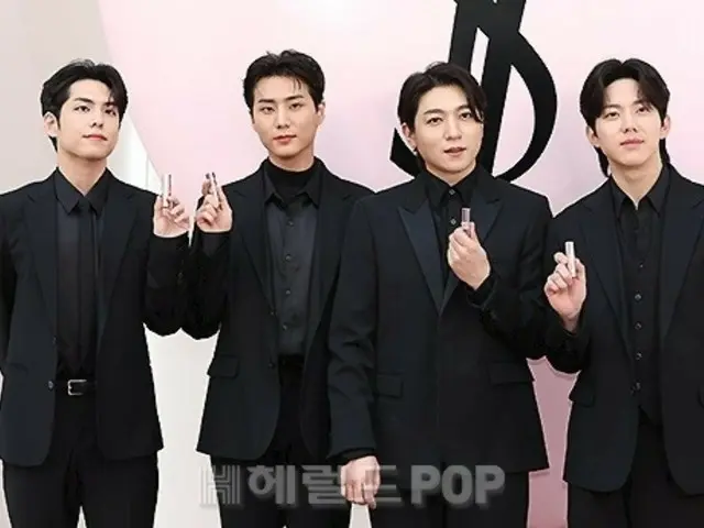 「DAY6」側、イベントでの本人確認において個人情報の過剰な要求に2次謝罪…JYP「発展された姿をお見せする」