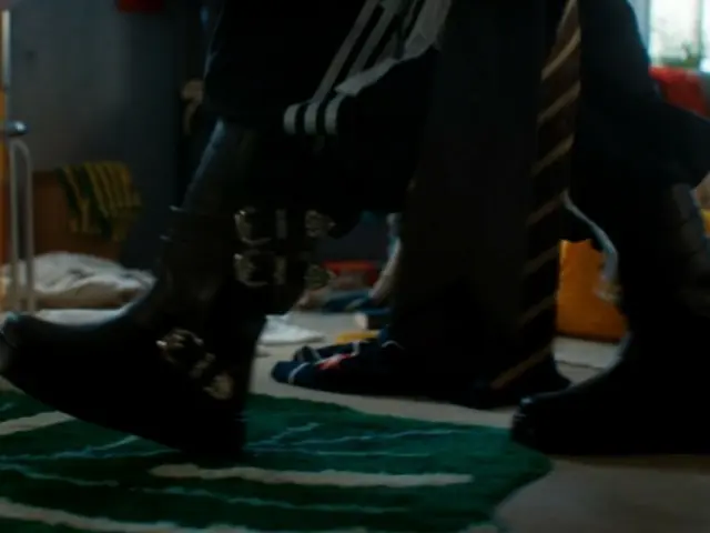 「MAMAMOO」ムンビョル、8月「laundri」で1年ぶりにカムバック…”洗濯”トレーラー公開