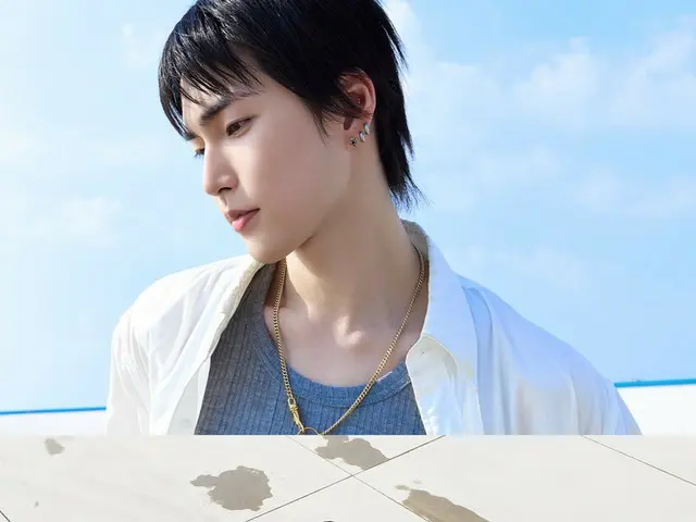 「XngHan&Xoul」、「Heavenly Blue」イントロビデオ公開で話題…清涼パフォーマンス