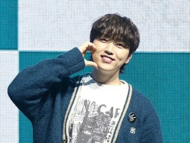 サンドゥル、本日（24日）リメイク音源「Good Luck」発売…さらに深くなった歌声