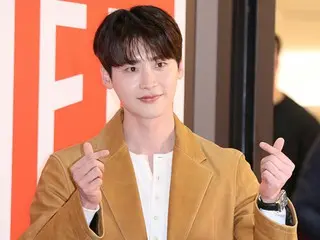俳優イ・ジョンソク、キスシーンの撮影中に“ヒヤッとする事故”を経験…監督が伝えるドラマ「瑞草洞」のこぼれ話