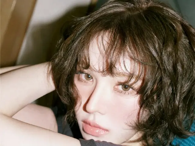 ウェンディ（Red Velvet）、9月にソロ歌手としてカムバック！