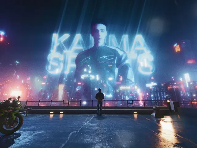 「Stray Kids」、8月22日にカムバック！4thフルアルバム「KARMA」発売