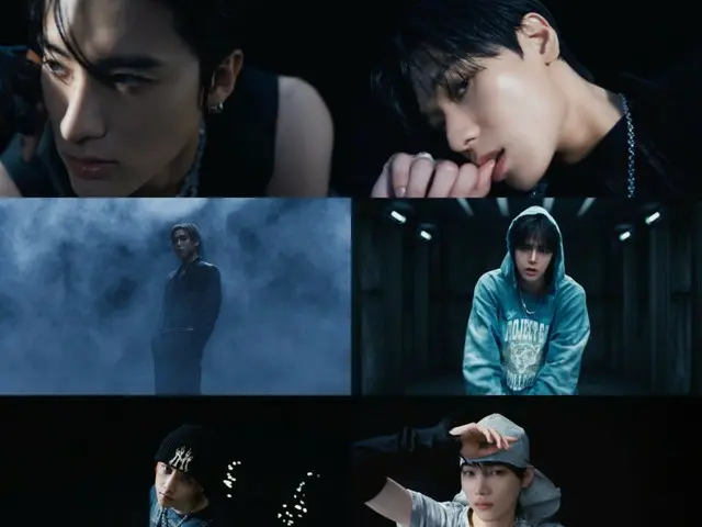 「THE BOYZ」、タイトル曲「Stylish」MVティザー公開！