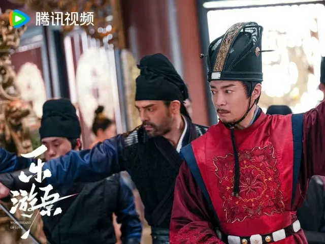 ≪中華ドラマNOW≫「楽游原（らくゆうげん）」29話、李嶷と崔琳が再びけんかをしてしまう＝あらすじ・ネタバレ