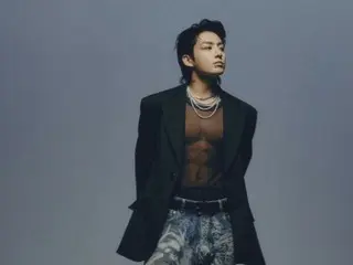 「BTS」JUNG KOOK、Spotify個人アカウントフォロワー1800万人突破…アジア最速