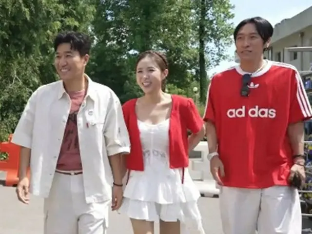 「KOYOTE」、ウォーターパークイベント出撃…意外な突発事態が発生