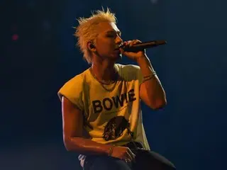 SOL（BIGBANG）、デビュー19年で初の単独ファンミ大盛況「皆さんの愛のおかげ」
