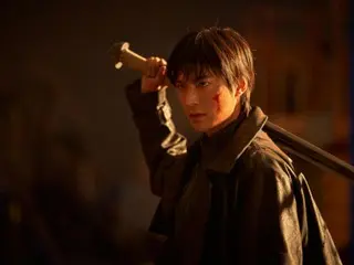 俳優イ・ミンホの映画復帰作、「全知的な読者の視点から」…46万人が見た！