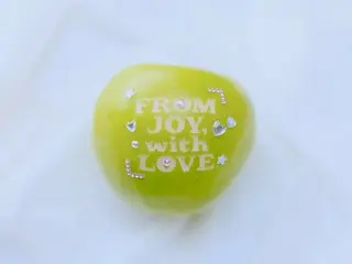 「Red Velvet」ジョイ、8月18日にソロカムバック！1stミニアルバム発売