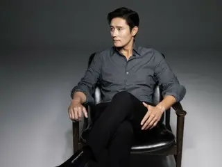 俳優イ・ビョンホン、第30回釜山国際映画祭開幕式の司会者に選定