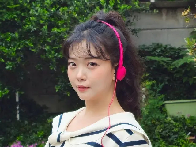 【オフィシャルインタビュー】トロット界の歌姫YOYOMI（ヨヨミ）、8月に大阪でファンと再会！コンサート直前インタビュー