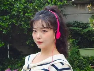 【オフィシャルインタビュー】トロット界の歌姫YOYOMI（ヨヨミ）、8月に大阪でファンと再会！コンサート直前インタビュー