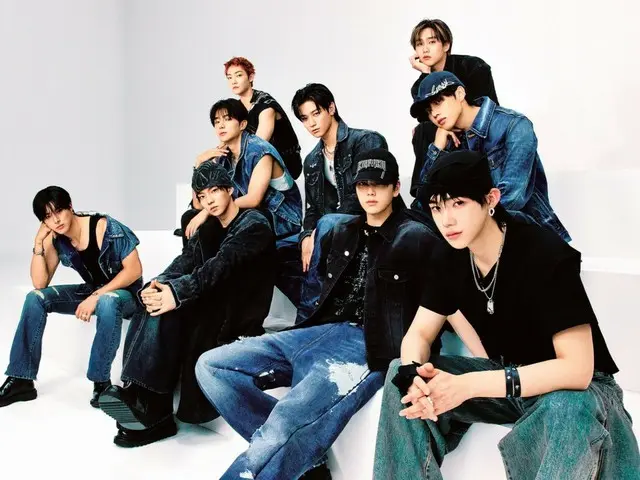 ＜一問一答インタビュー＞「THE BOYZ」、10thミニアルバム「a;effect」本日（28日）発売…「待ってくれてありがとう」