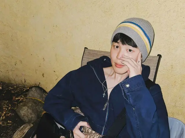 「BTS」JIMINの写真にカーレーサーのルイス・ハミルトンが「いいね」…世界トップアイコンふたりのコラボに期待