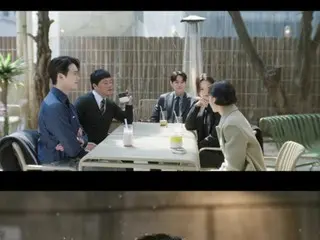≪韓国ドラマNOW≫「瑞草洞＜ソチョドン＞」7話、イ・ジョンソクとムン・ガヨンが気持ちを確認＝視聴率5.7%、あらすじ・ネタバレ