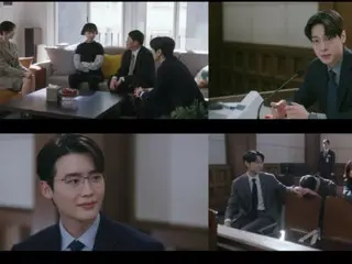 ≪韓国ドラマNOW≫「瑞草洞＜ソチョドン＞」8話、ムン・ガヨンのためにイ・ジョンソクらアベンジャーズが一丸に＝視聴率5.8%、あらすじ・ネタバレ
