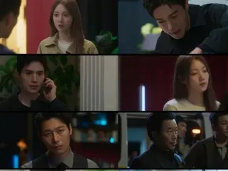 ≪韓国ドラマNOW≫「優しい男の物語」3話・4話、イ・ドンウクとイ・ソンギョンの胸の痛む過去＝視聴率2.2%・2.8％あらすじ・ネタバレ