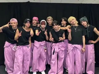 「イベントレポ」「&TEAM」、初のアジアツアー累積10万観客動員…「音楽を通じて伝えたかったメッセージとエネルギーが言語と文化の壁を越えてファンに届いていることを実感した」