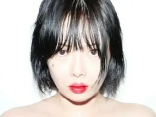 ヒョナ（元4Minute）、上半身裸の写真をSNSにアップ…大胆すぎてハラハラ