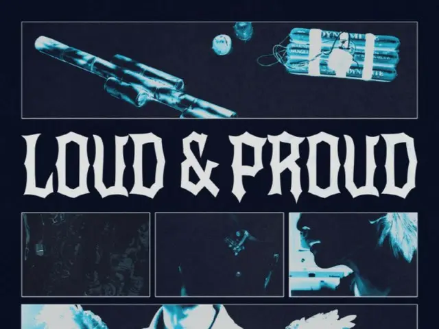 「AMPERS&ONE」、8月12日に3rdミニアルバムを引っ提げカムバック！