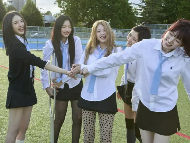 「KiiiKiii」、新曲「DANCING ALONE」TikTok先行公開