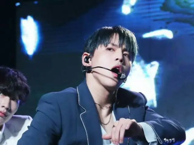 ”PRODUCE X 101で順位操作被害”キム・グクホン、「BOYS 2 PLANET」へ指摘…「切実さを利用しないで」