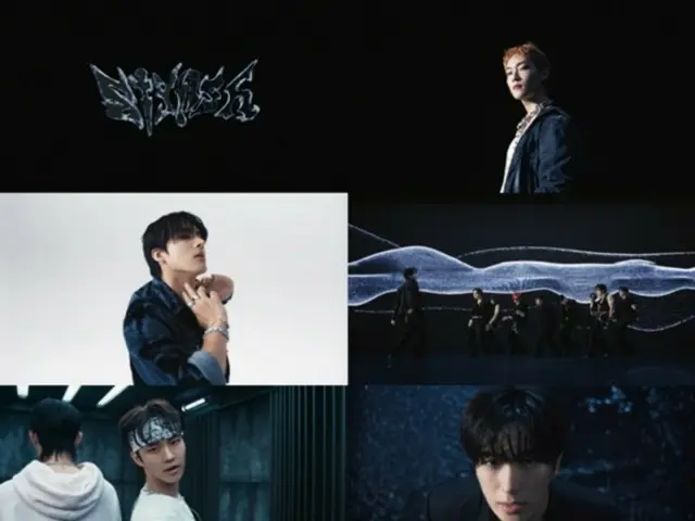 「THE BOYZ」、抑えられたセクシーさが光る…新曲「Stylish」MV公開