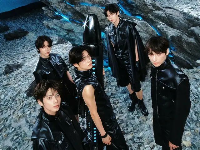 「TOMORROW X TOGETHER」、オリコンで新記録更新…日本ファンダムのパワー