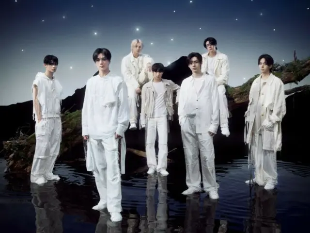 「ENHYPEN」、日本シングル「宵-YOI-」に自信…“きっと好きになってくれると思う”