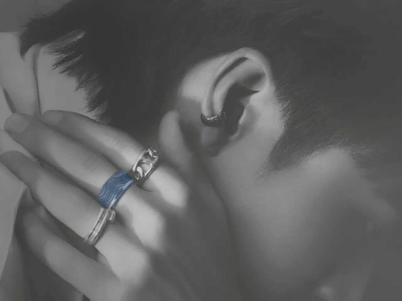 INFINITE」ナム・ウヒョン、本日（30日）「Tree Ring」発売…全曲