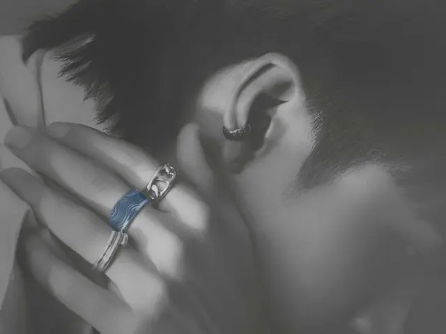 「INFINITE」ナム・ウヒョン、本日（30日）「Tree Ring」発売…全曲自作曲