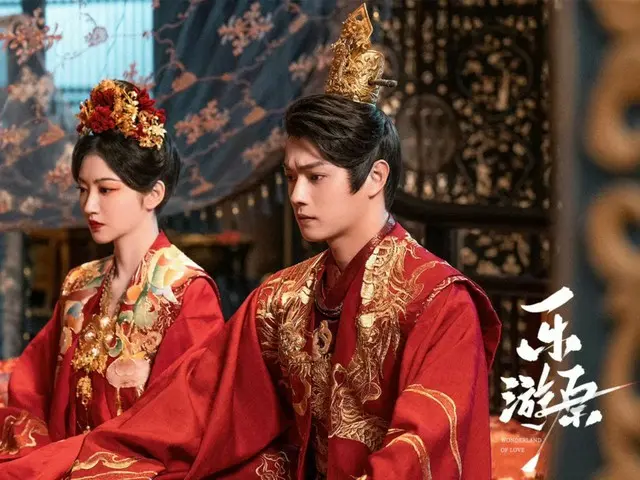 ≪中華ドラマNOW≫「楽游原（らくゆうげん）」34話、李嶷と崔琳が無事に結婚する＝あらすじ・ネタバレ