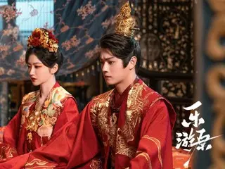 ≪中華ドラマNOW≫「楽游原（らくゆうげん）」34話、李嶷と崔琳が無事に結婚する＝あらすじ・ネタバレ
